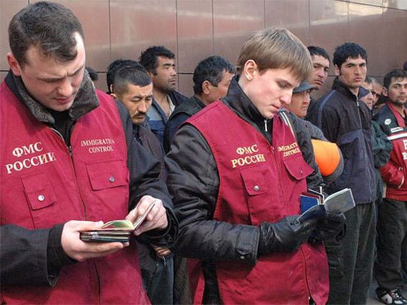 прописка в Гулькевичах